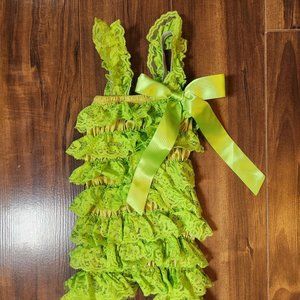 Newborn Baby Photo Jumper